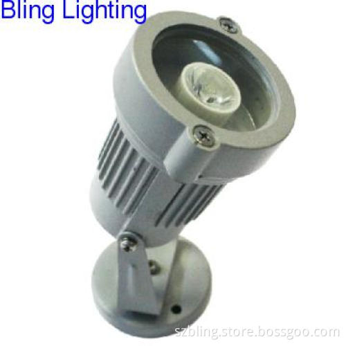 High-power LED Lawn Light